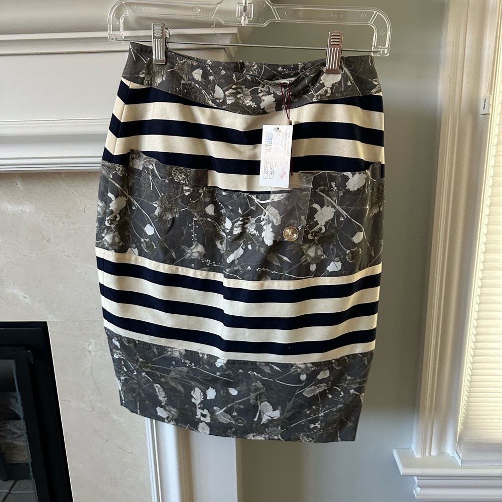 Opening Ceremony skirt